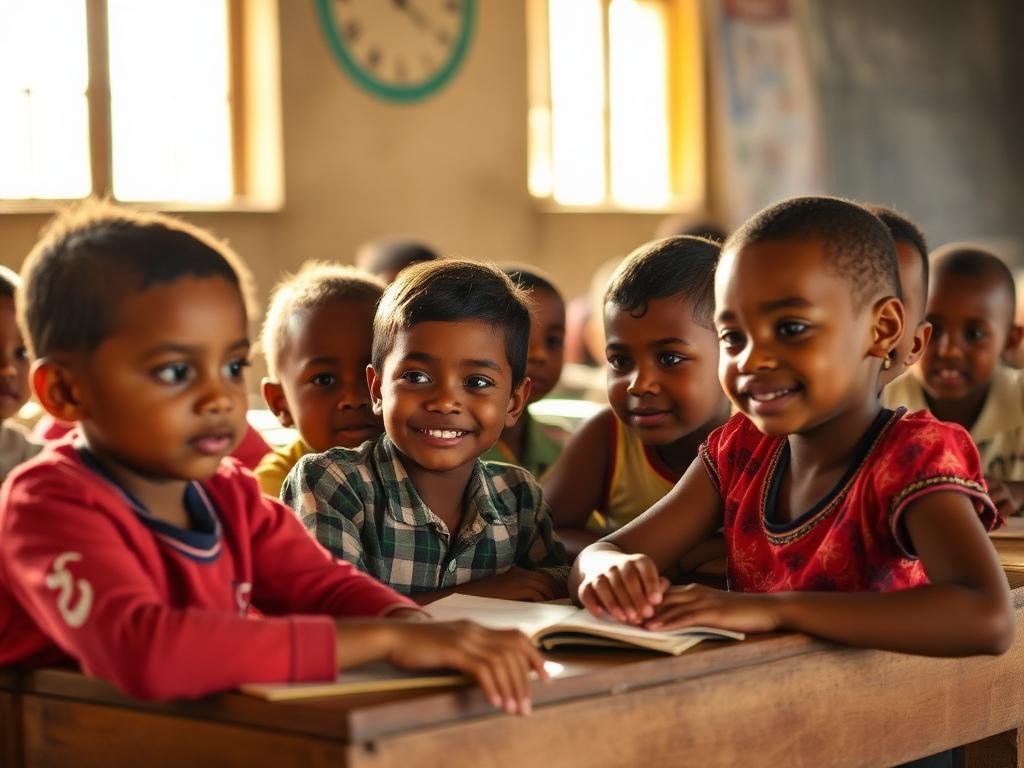 Éducation